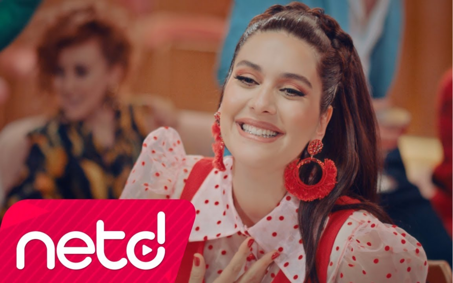Bergüzar Korel – Son Mektup