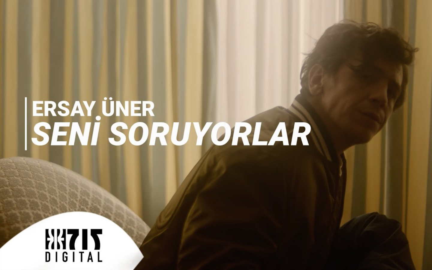 Ersay Üner – Seni Soruyorlar