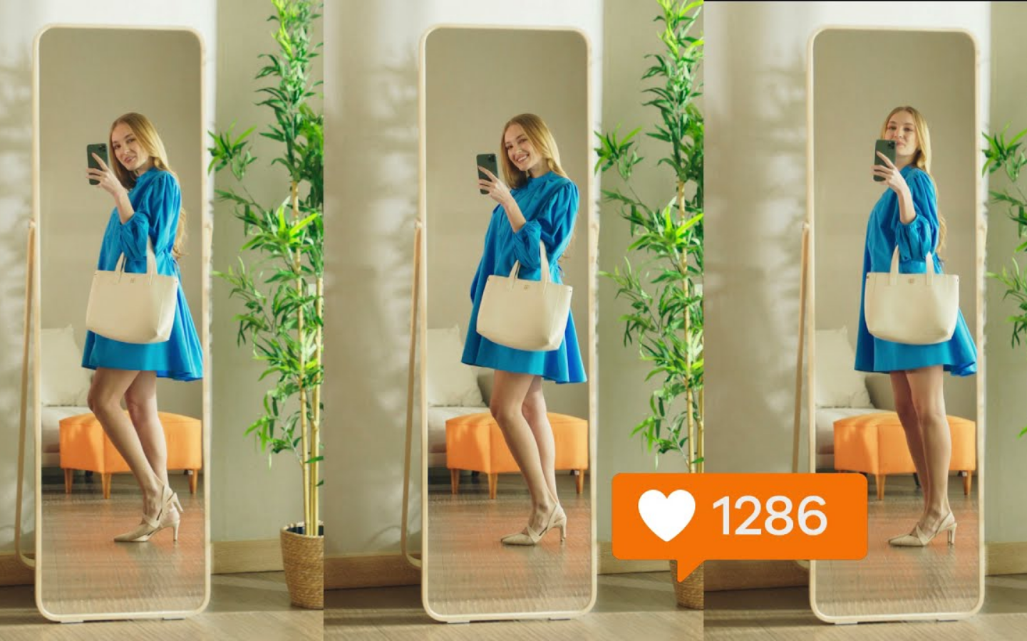 FLO – Yepyeni Reklam Filmimiz ile #AyakUydurBahara