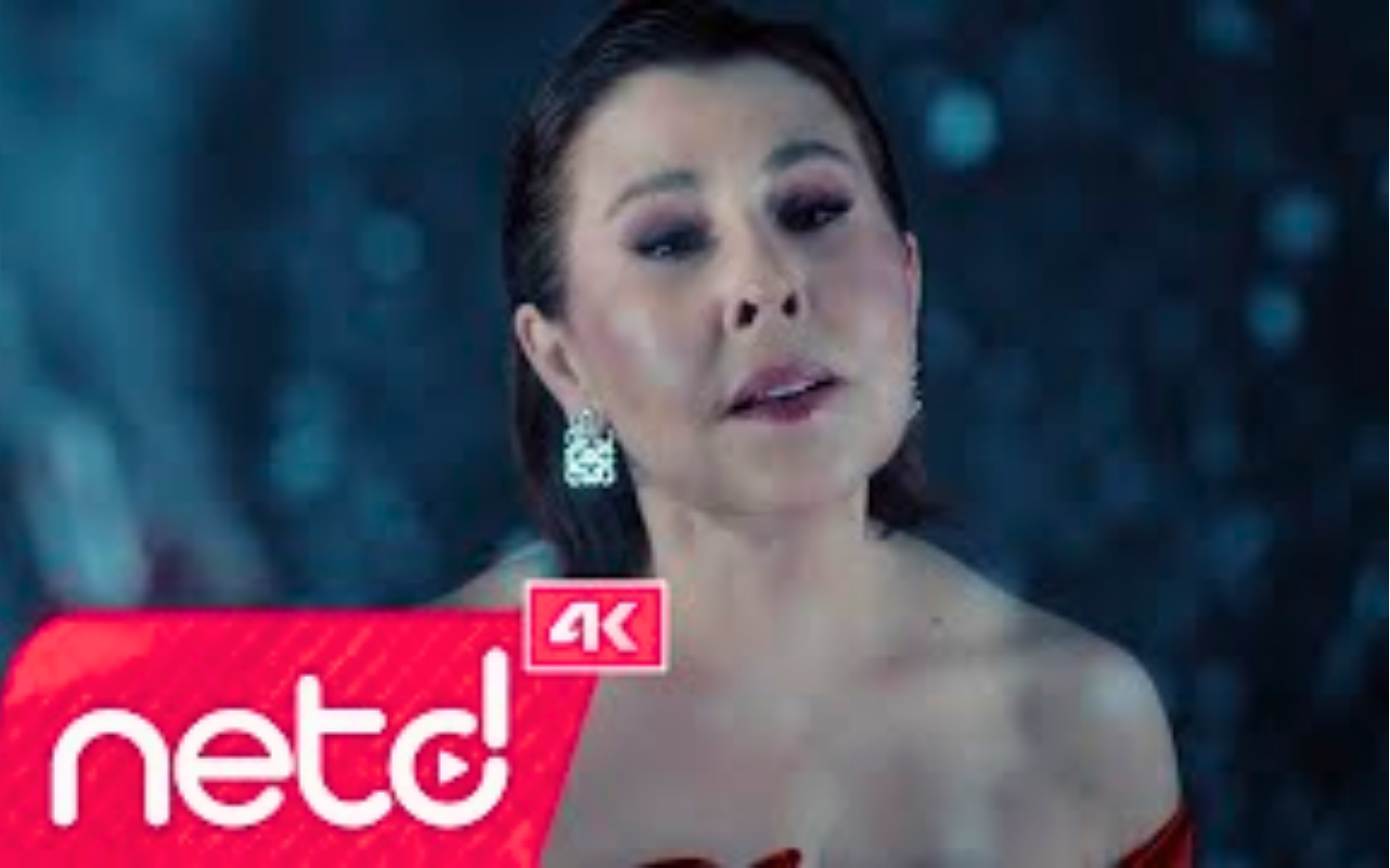 Nilüfer – Kara Gözünün Hasretinden