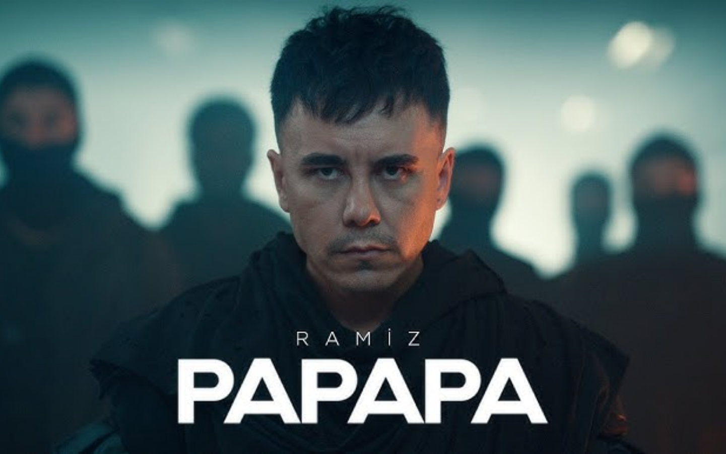Ramiz – Papapa