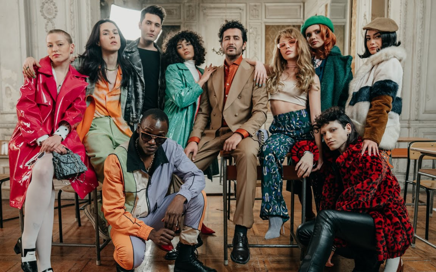 Taner Çağlı Online İngilizce Okulu 2022 Tanıtım Filmi