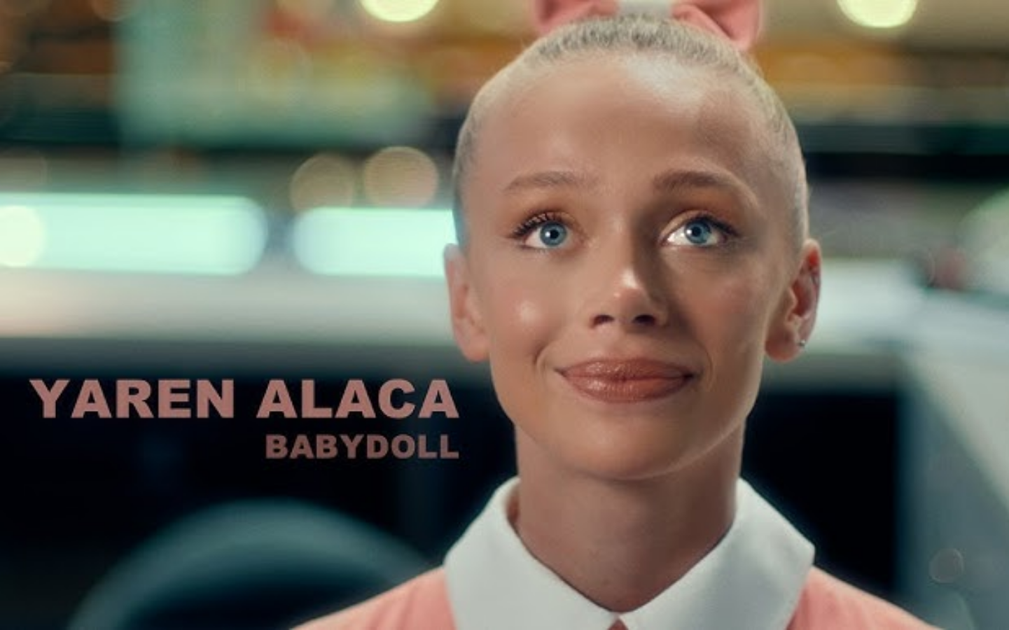 Yaren Alaca – Babydoll prod. Özkan Meydan